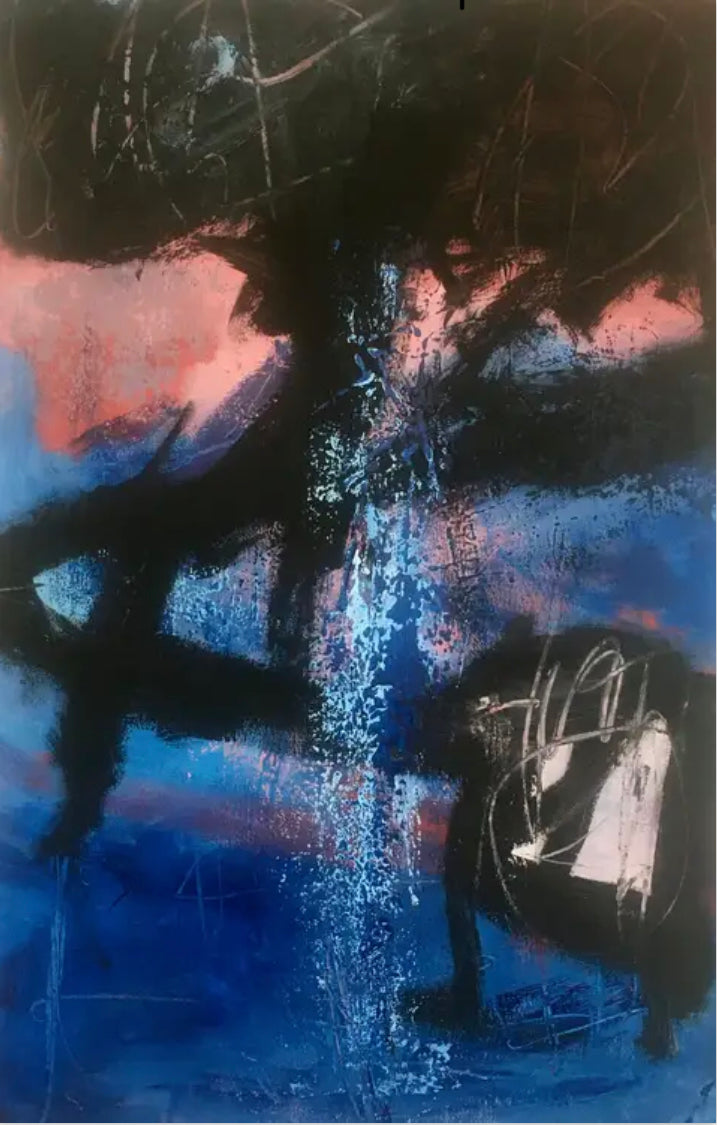 "The Tempest"