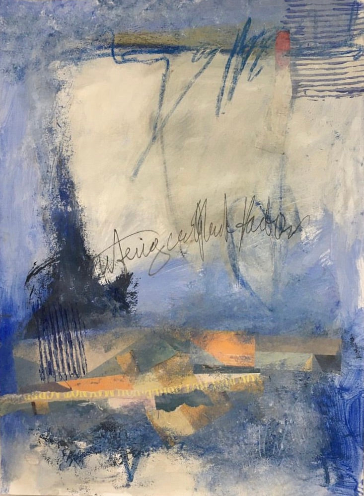 Sea Nocturne II